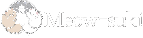 Meow-suki - Home